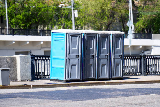 Types of Portable Toilets We Offer in Morrice, MI