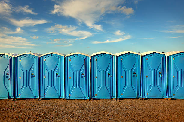 Portable Toilet Rental for Emergency Services in Morrice, MI