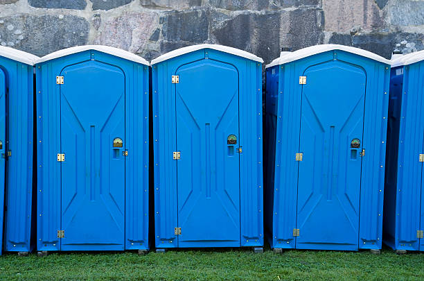 Portable Restroom for Sporting Events in Morrice, MI